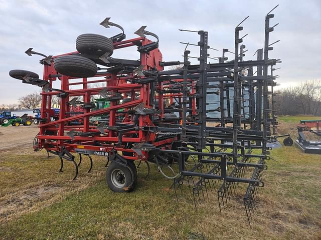 Image of Case IH Tigermate II equipment image 2