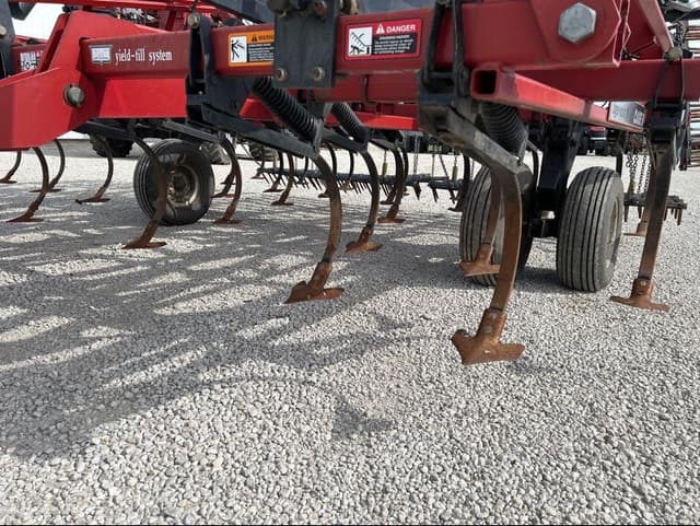 Image of Case IH Tigermate II equipment image 1