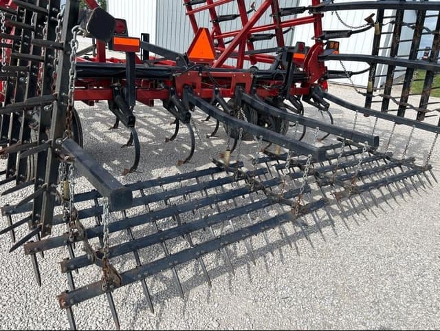 Image of Case IH Tigermate II equipment image 2