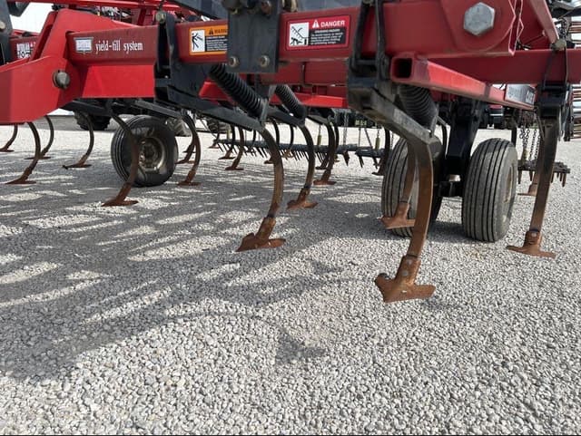 Image of Case IH Tigermate II equipment image 1