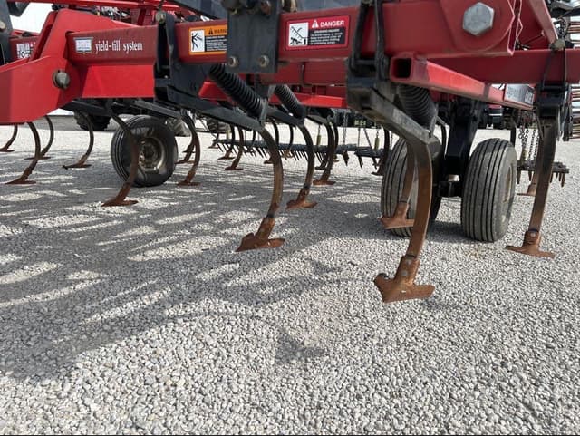 Image of Case IH Tigermate II equipment image 1