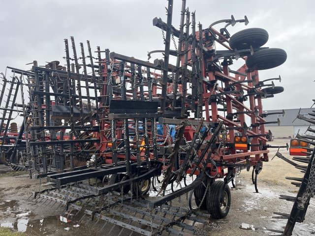 Image of Case IH Tigermate II equipment image 3