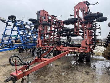 Main image Case IH Tigermate II