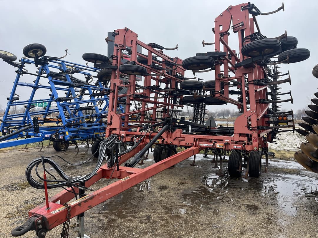 Image of Case IH Tigermate II Primary image