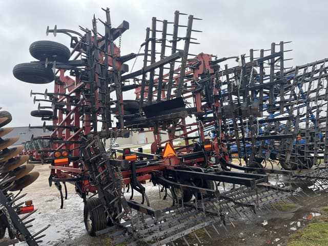 Image of Case IH Tigermate II equipment image 4