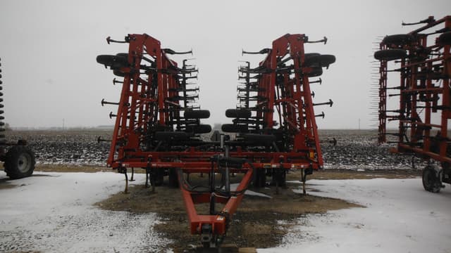 Image of Case IH Tigermate II equipment image 2