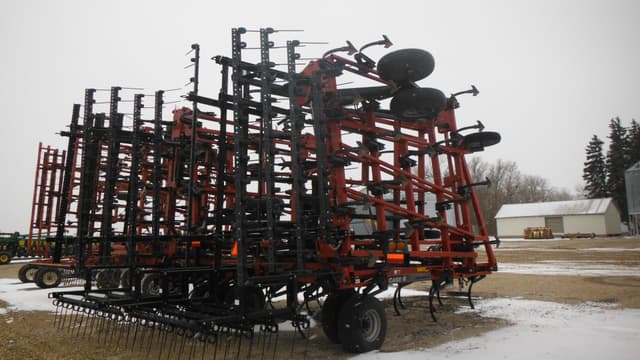 Image of Case IH Tigermate II equipment image 3