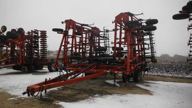 Image of Case IH Tigermate II equipment image 1