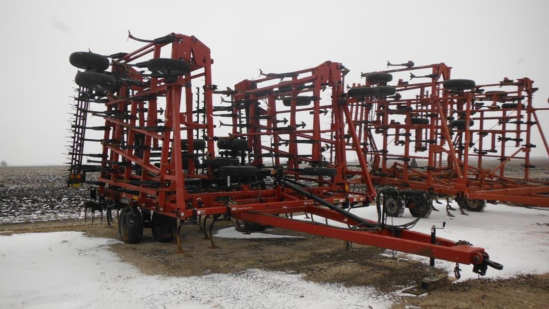 Image of Case IH Tigermate II Primary image