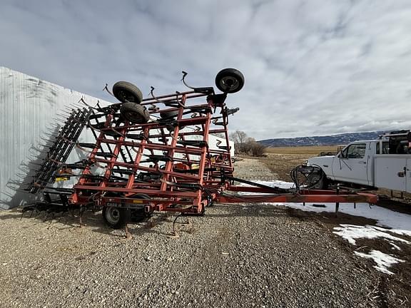 Image of Case IH Tigermate II Primary image