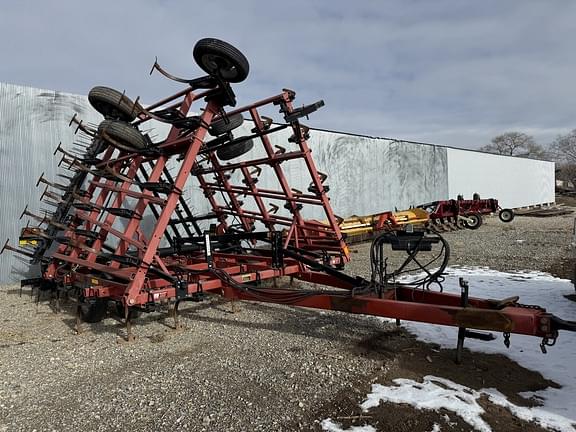 Image of Case IH Tigermate II equipment image 1