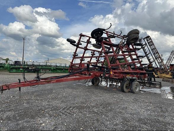Image of Case IH Tigermate II Primary image