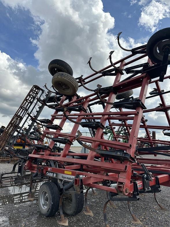 Image of Case IH Tigermate II equipment image 2