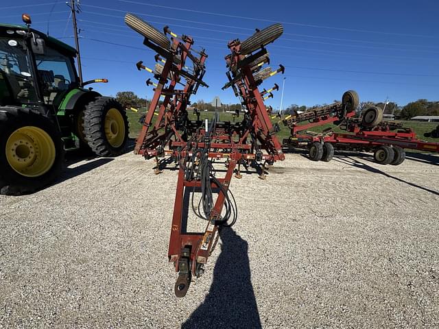 Image of Case IH Tigermate II equipment image 1