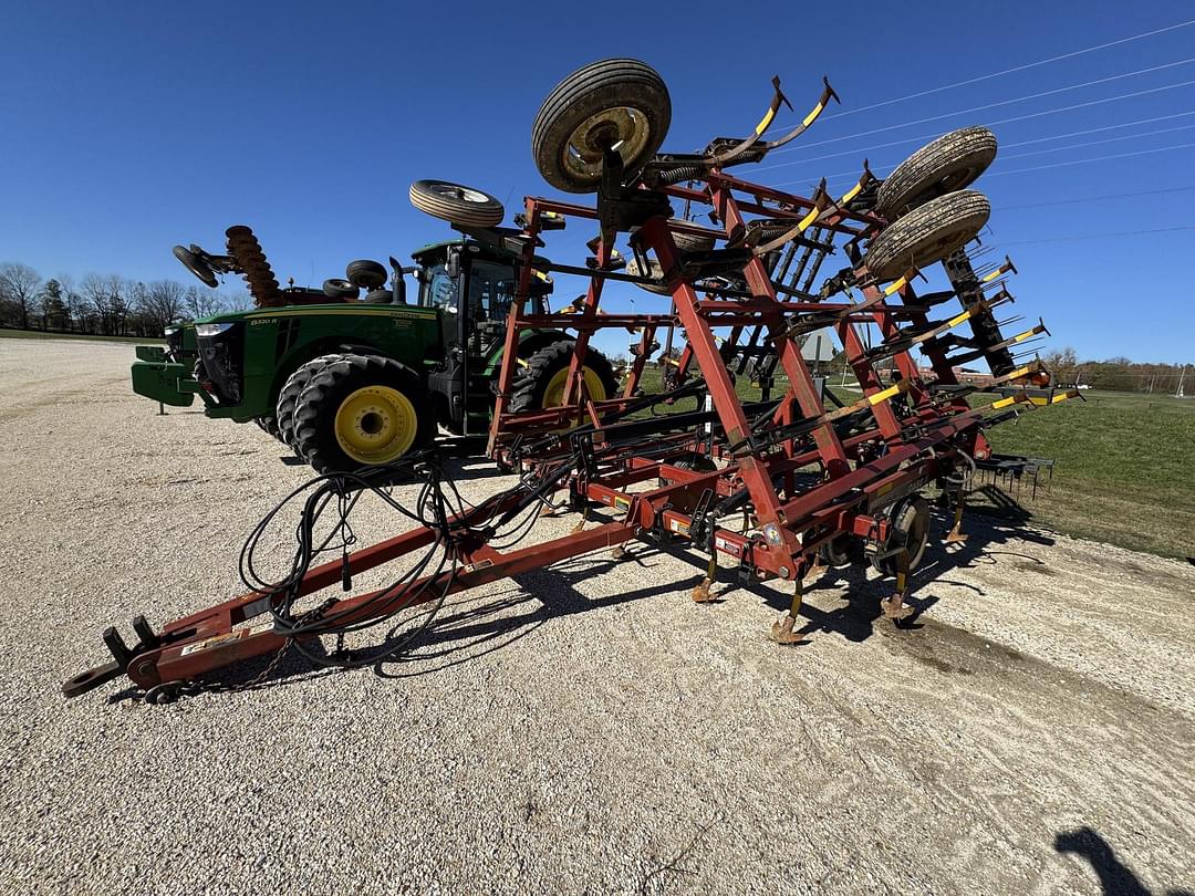 Image of Case IH Tigermate II Primary image