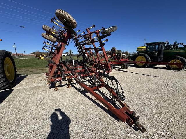 Image of Case IH Tigermate II equipment image 2