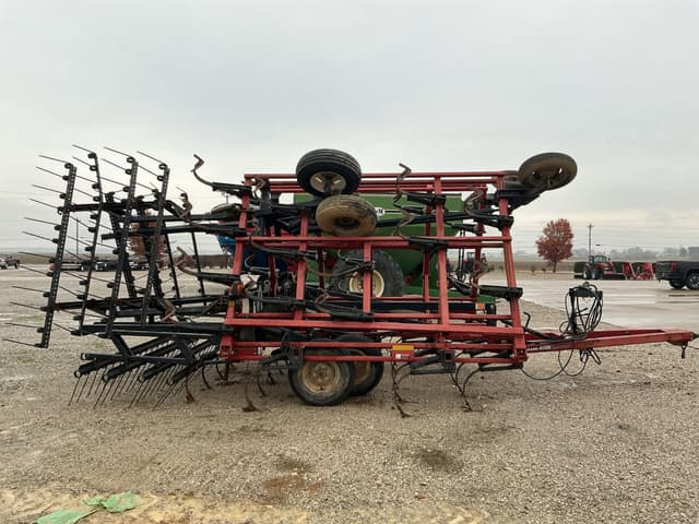 Image of Case IH Tigermate II equipment image 1