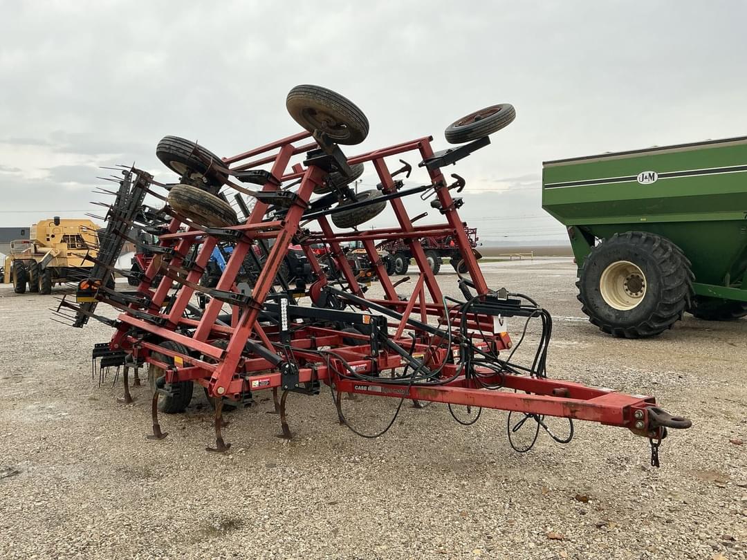 Image of Case IH Tigermate II Primary image