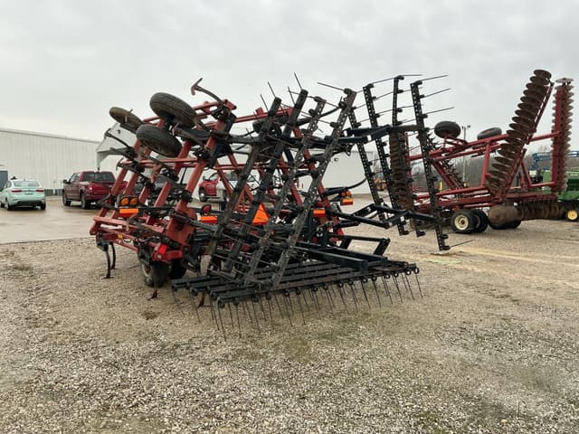 Image of Case IH Tigermate II equipment image 4