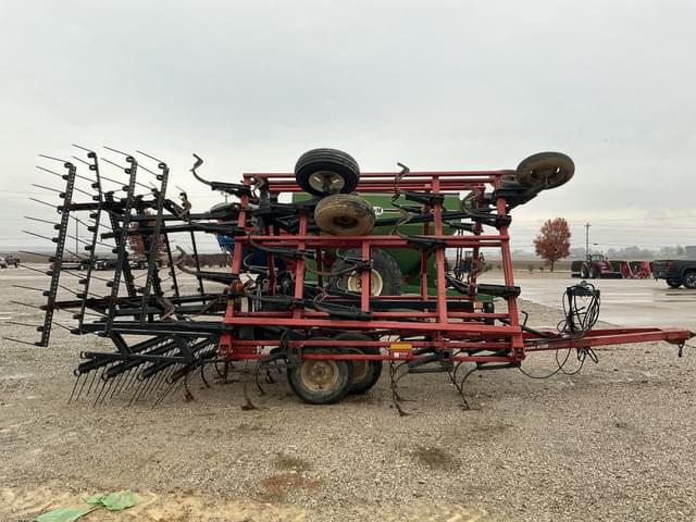 Image of Case IH Tigermate II equipment image 1