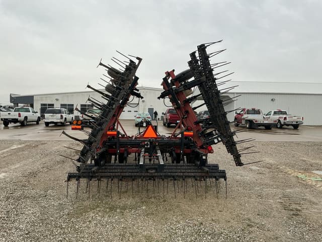 Image of Case IH Tigermate II equipment image 3