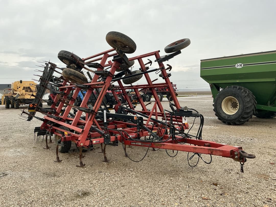 Image of Case IH Tigermate II Primary image