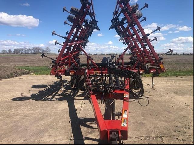 Image of Case IH Tigermate II equipment image 1