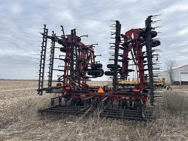 Image of Case IH Tigermate II equipment image 3