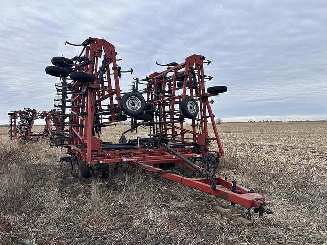 Image of Case IH Tigermate II equipment image 1