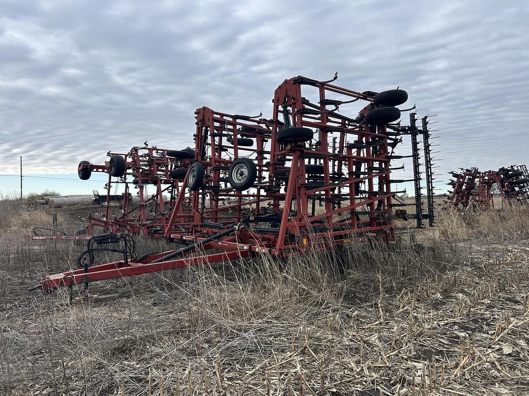 Image of Case IH Tigermate II Primary image