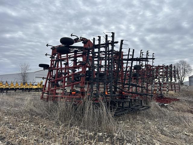 Image of Case IH Tigermate II equipment image 2