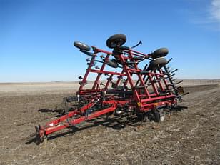 Main image Case IH Tigermate II