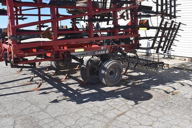 Image of Case IH Tigermate II equipment image 2