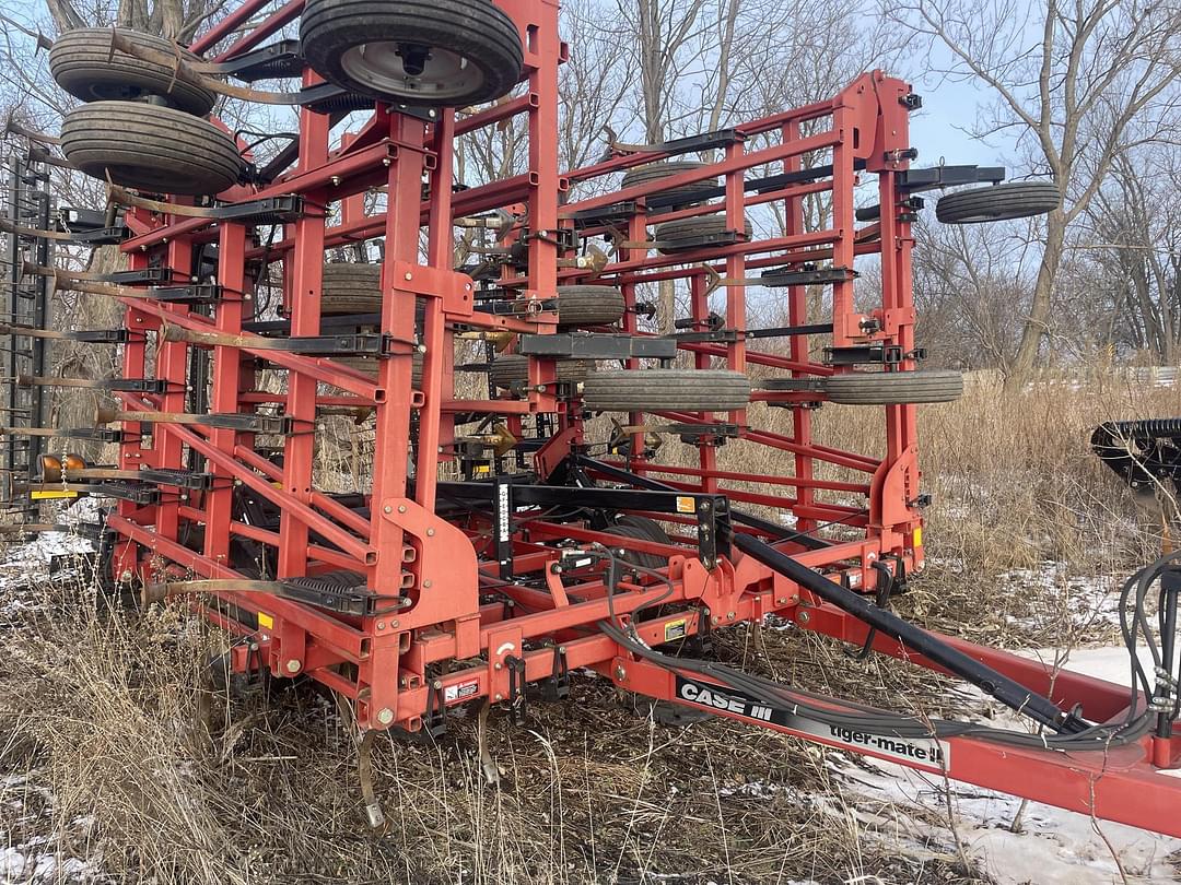 Image of Case IH Tigermate II Primary image