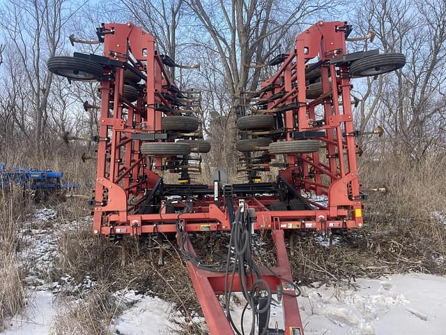 Image of Case IH Tigermate II equipment image 1