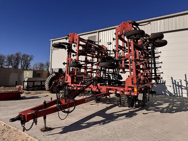 Image of Case IH Tigermate II equipment image 1