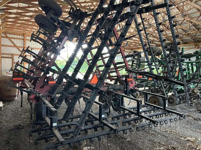 Image of Case IH Tigermate II equipment image 3