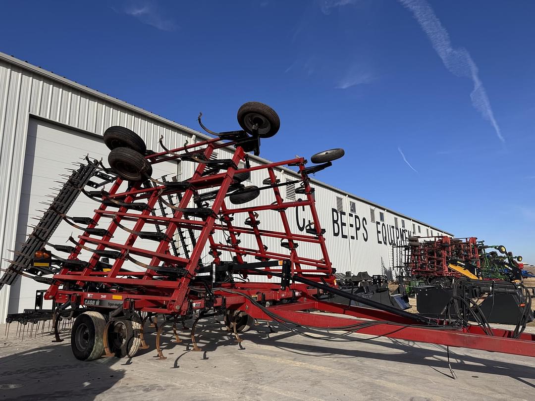 Image of Case IH Tigermate II Primary image