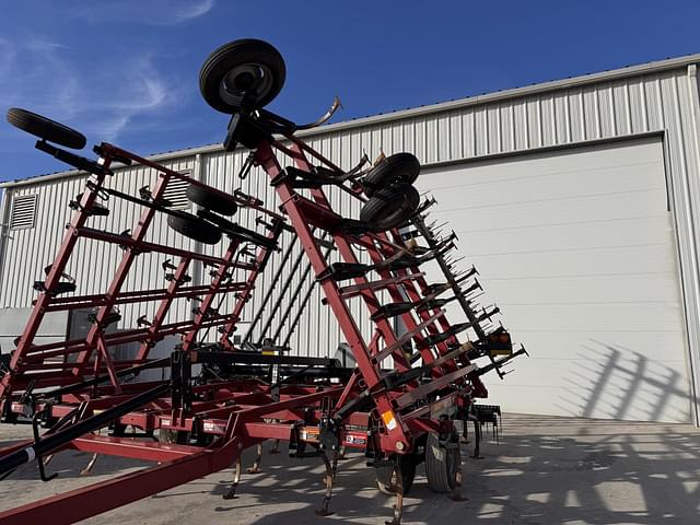 Image of Case IH Tigermate II equipment image 1