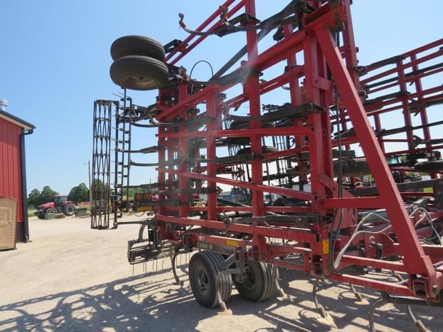 Image of Case IH Tigermate II equipment image 1
