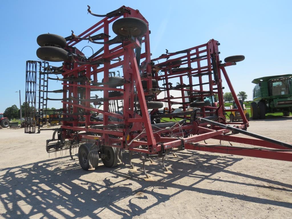 Image of Case IH Tigermate II Primary image