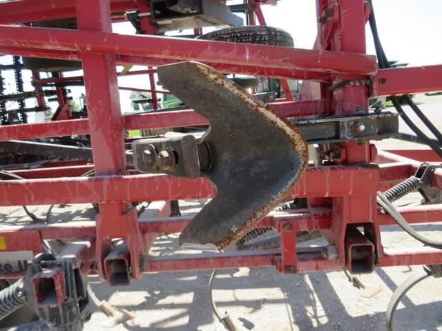Image of Case IH Tigermate II equipment image 4