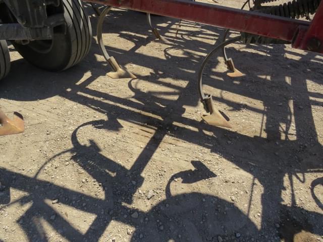 Image of Case IH Tigermate II equipment image 3