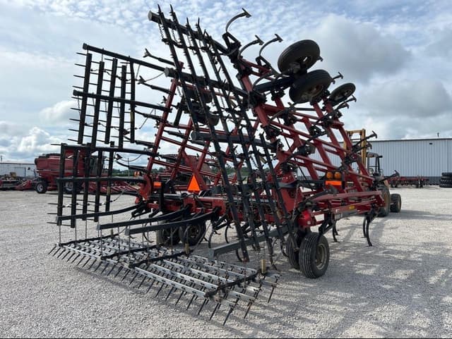 Image of Case IH Tigermate II equipment image 4