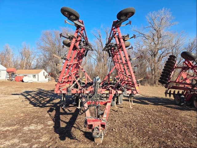 Image of Case IH Tigermate II equipment image 4