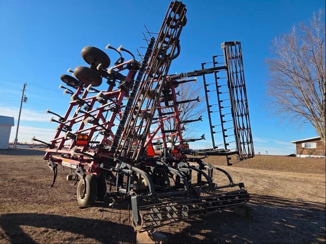 Image of Case IH Tigermate II equipment image 2