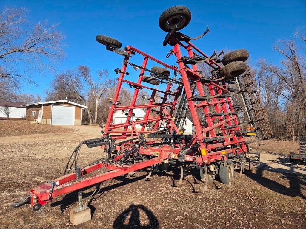 Image of Case IH Tigermate II Primary image