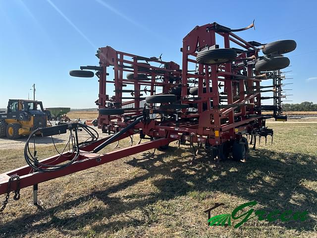 Image of Case IH Tigermate II equipment image 1