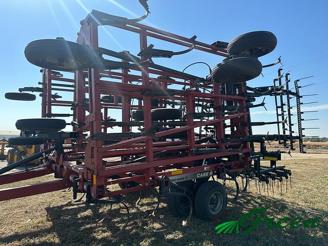 Image of Case IH Tigermate II equipment image 2