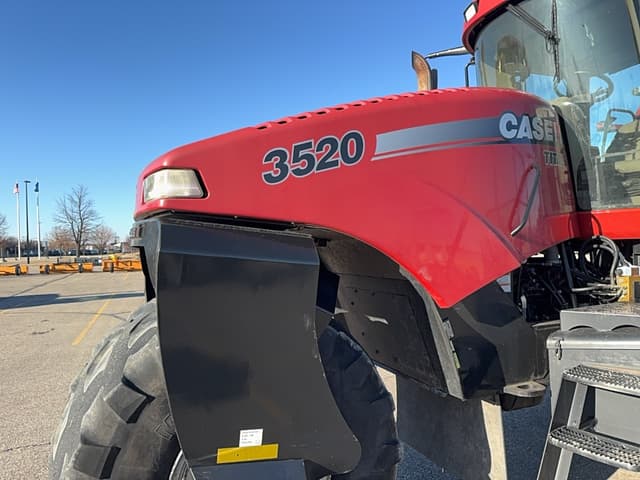 Image of Case IH Titan 3520 equipment image 1